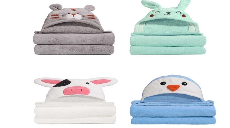 baby bath towels,