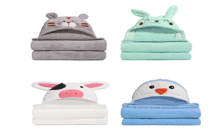 baby bath towels,