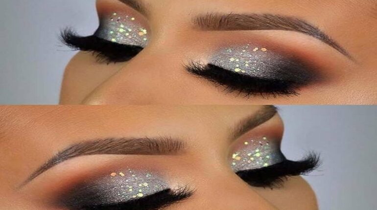 eye makeup