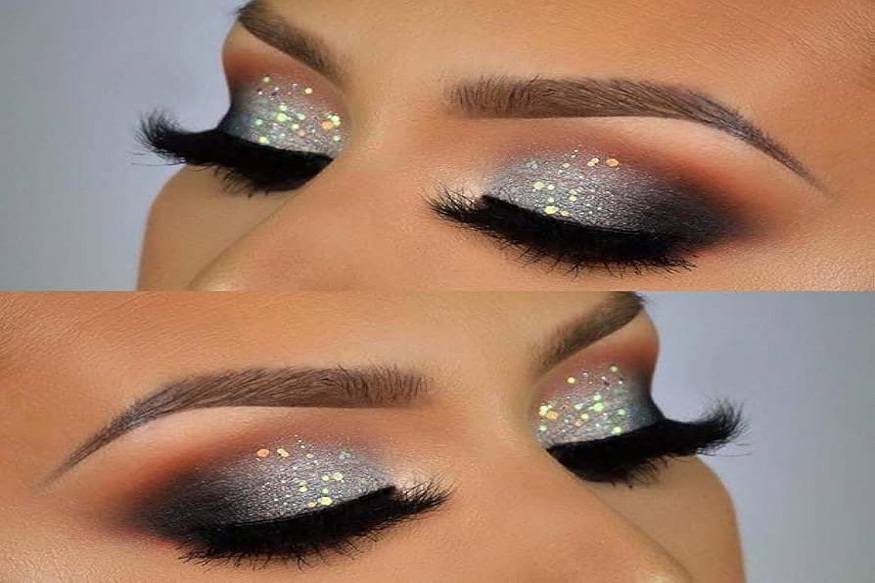 eye makeup
