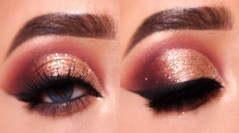 eyeshadow