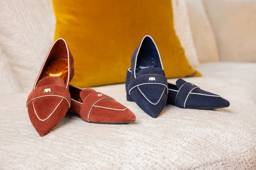 women's loafers
