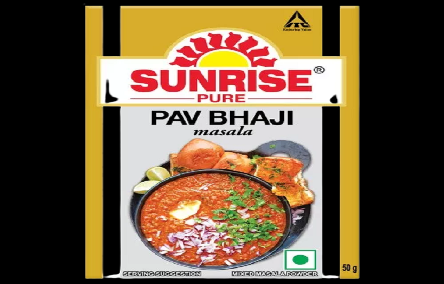 pav bhaji masala