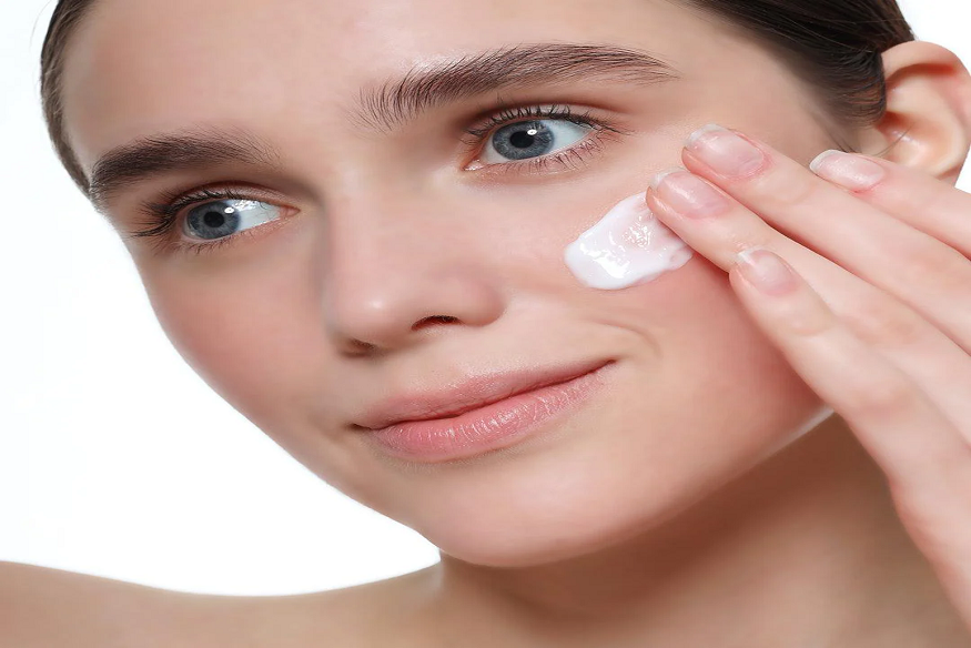 pigmentation cream
